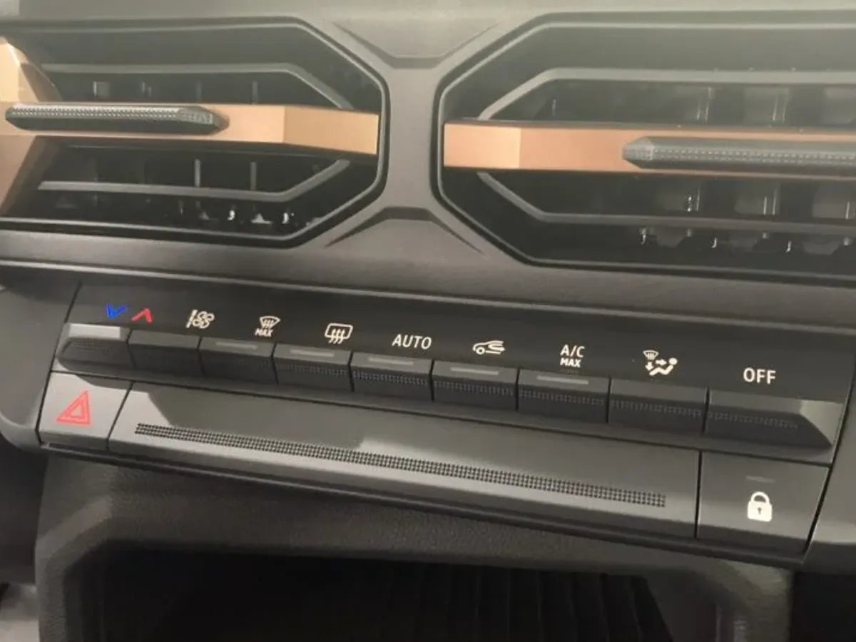 DACIA NUEVO DUSTER EXTREME ECO-G (GLP) 100CV + PACK TECHNO + PACK PARKING