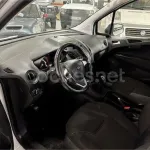 Ford Transit Courier Van 1.5 TDCi Trend 1