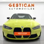 BMW Serie 4 M4 Competition G3838 4