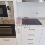 Apartamento T2, Novo, com varanda e garagem dupla 4