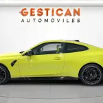 BMW Serie 4 M4 Competition G3838 6