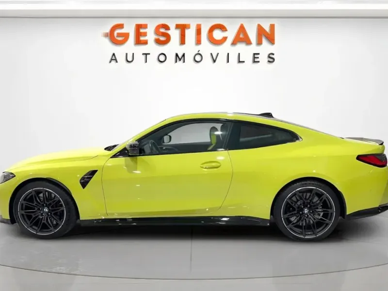 BMW Serie 4 M4 Competition G3838