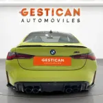 BMW Serie 4 M4 Competition G3838 10