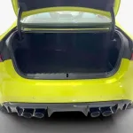 BMW Serie 4 M4 Competition G3838 11