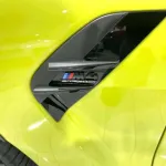 BMW Serie 4 M4 Competition G3838 12