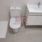 Apartamento T2, Novo, com varanda e garagem dupla 10