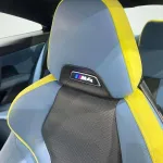 BMW Serie 4 M4 Competition G3838 13