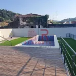 Apartamento T2, Novo, com varanda e garagem dupla 19