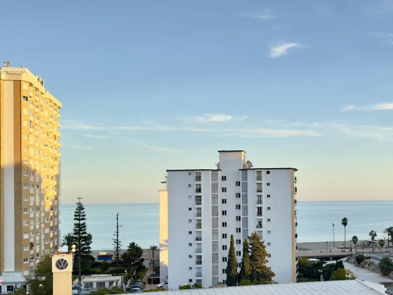 Appartement en vente à Los Boliches (Fuengirola)