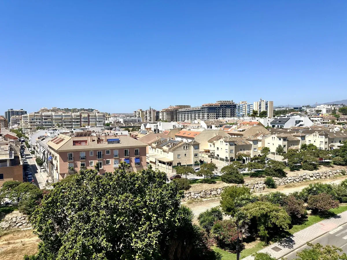 Appartement en vente à Los Boliches (Fuengirola)