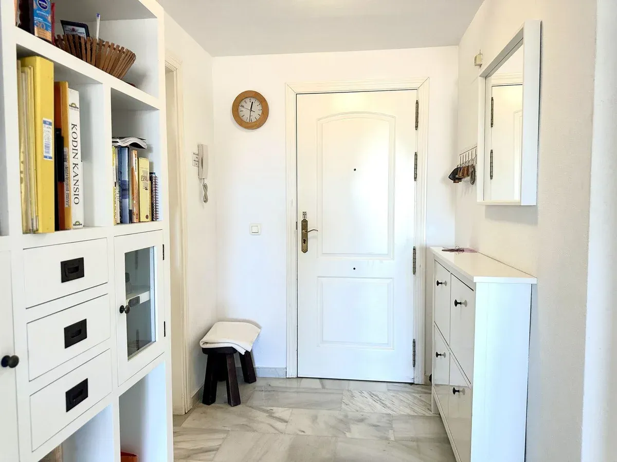 Appartement en vente à Los Boliches (Fuengirola)