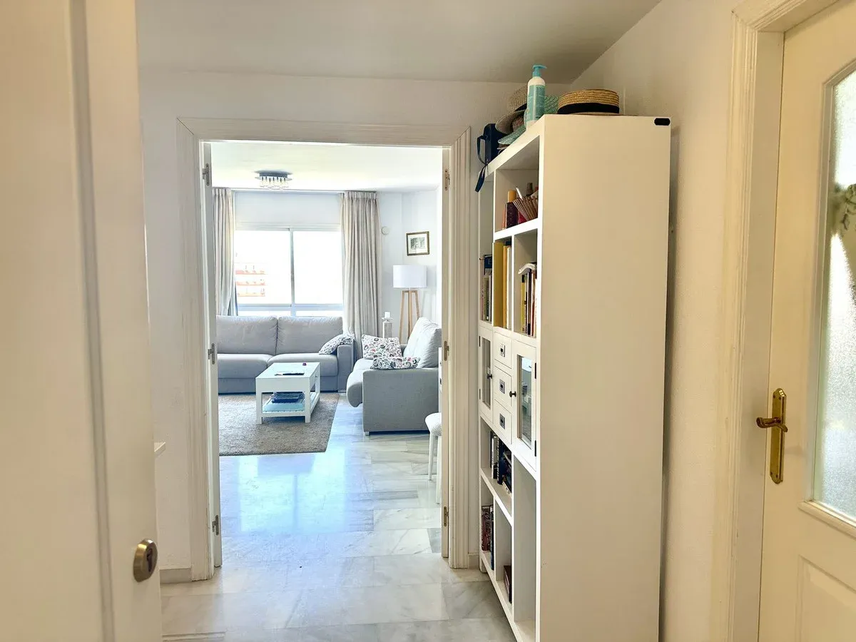 Appartement en vente à Los Boliches (Fuengirola)