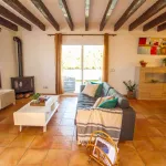 Chalet adosado en venta con piscina en Badia Gran 15
