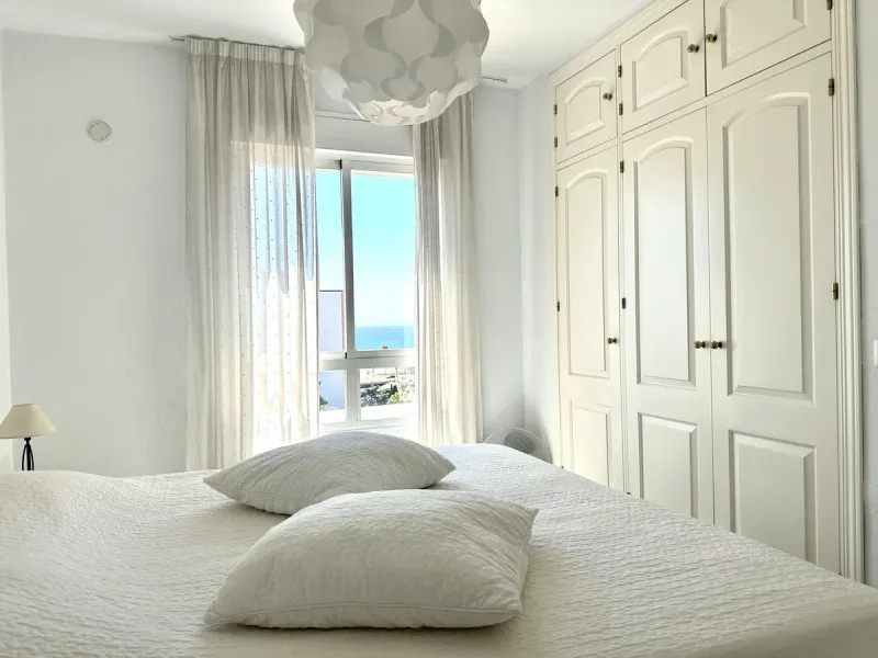 Appartement en vente à Los Boliches (Fuengirola)