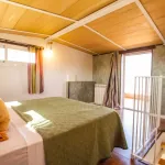 Chalet adosado en venta con piscina en Badia Gran 16