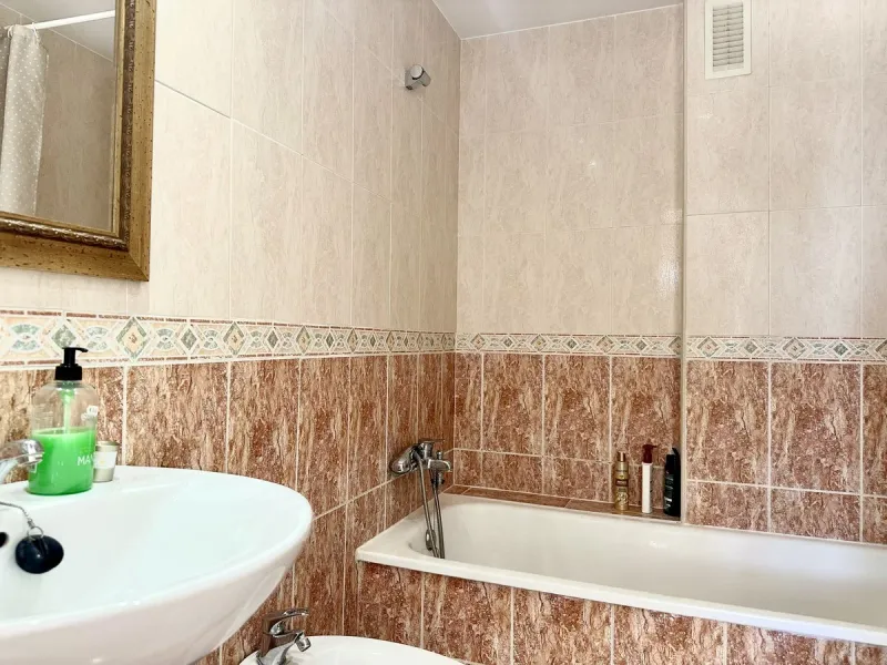Appartement en vente à Los Boliches (Fuengirola)