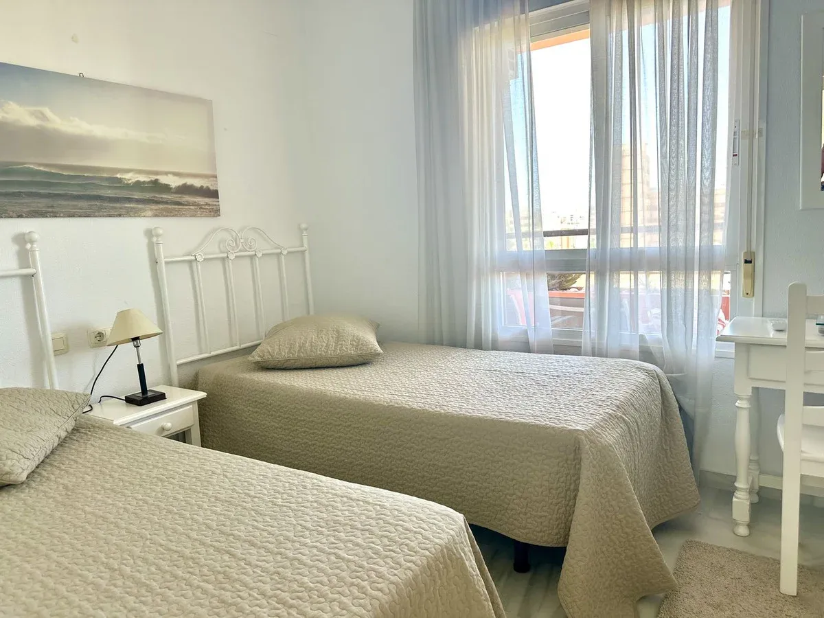 Appartement en vente à Los Boliches (Fuengirola)