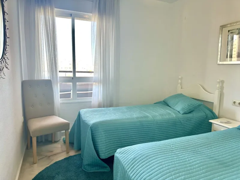 Appartement en vente à Los Boliches (Fuengirola)