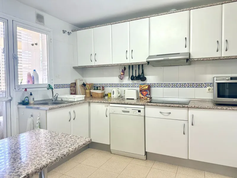 Appartement en vente à Los Boliches (Fuengirola)