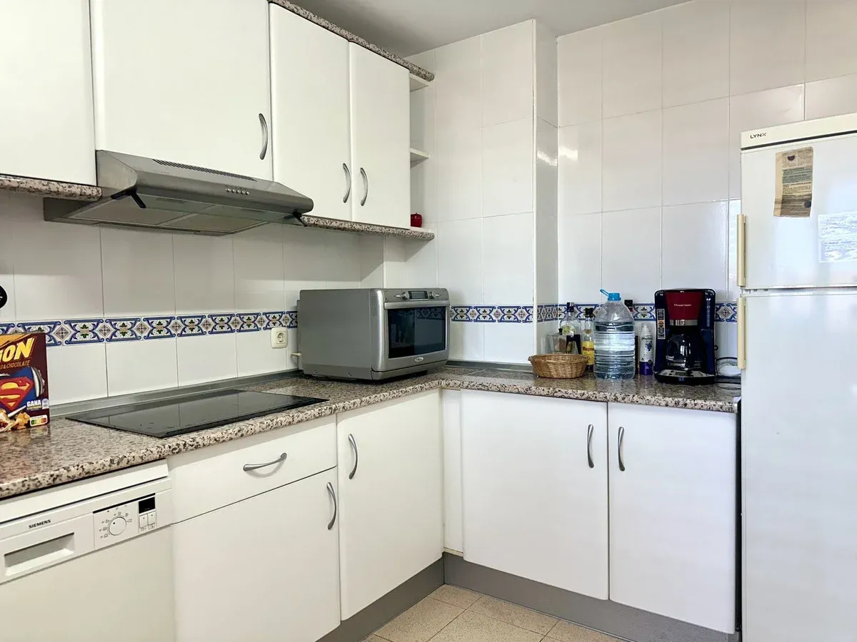 Appartement en vente à Los Boliches (Fuengirola)