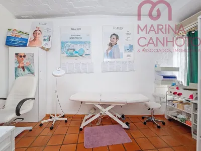 Espaço Comercial no centro de Estremoz