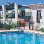 Villa en venta en Frigiliana 3