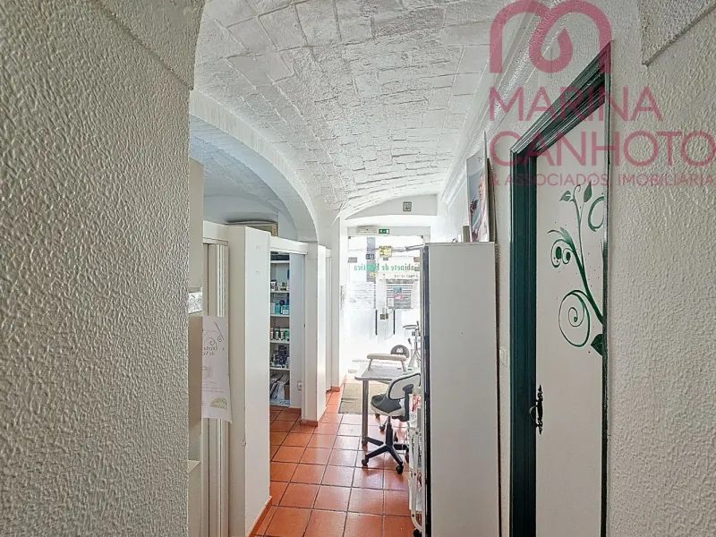 Espaço Comercial no centro de Estremoz