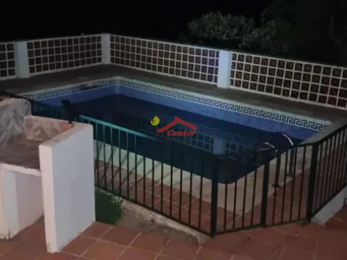 Villa en venta en Frigiliana