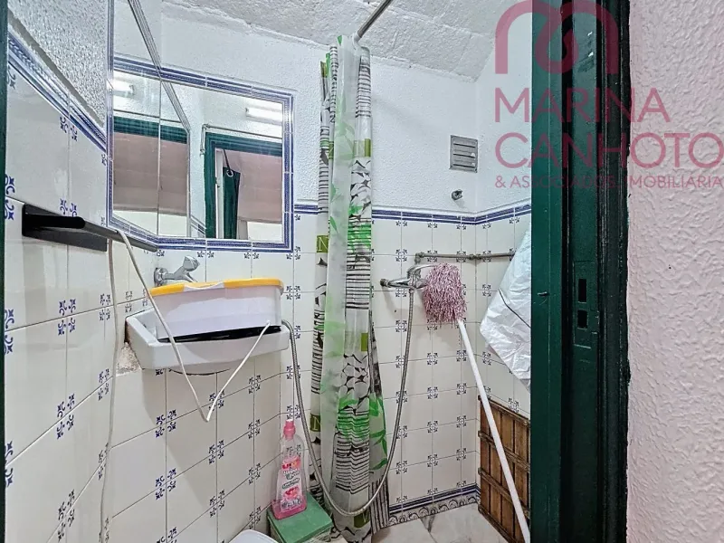 Espaço Comercial no centro de Estremoz