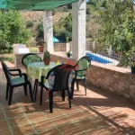 Villa en venta en Frigiliana 8