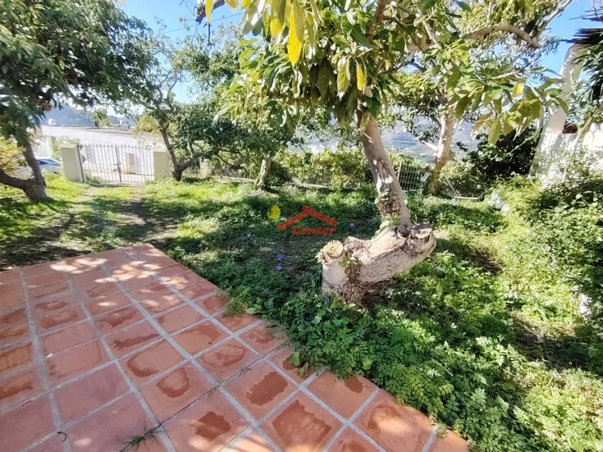 Villa en venta en Frigiliana