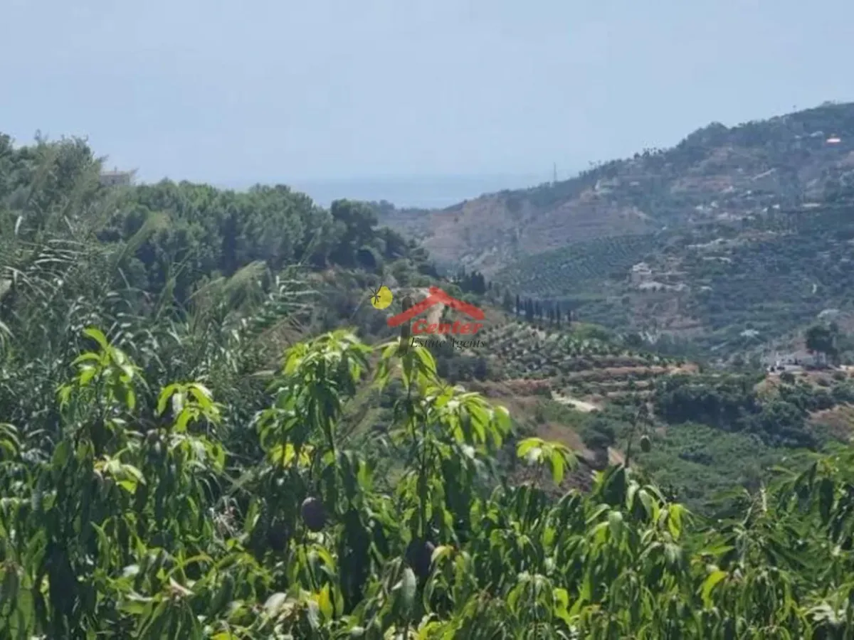 Villa en venta en Frigiliana