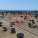 Herdade com 185 ha em Alfundão 1