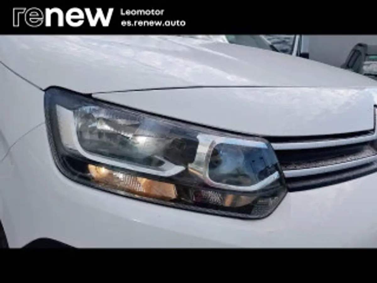 Citroën Berlingo Talla XL BlueHDi 100 S&S LIVE PACK