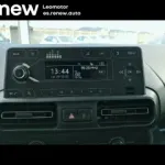 Citroën Berlingo Talla XL BlueHDi 100 S&S LIVE PACK 9