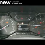 Citroën Berlingo Talla XL BlueHDi 100 S&S LIVE PACK 10