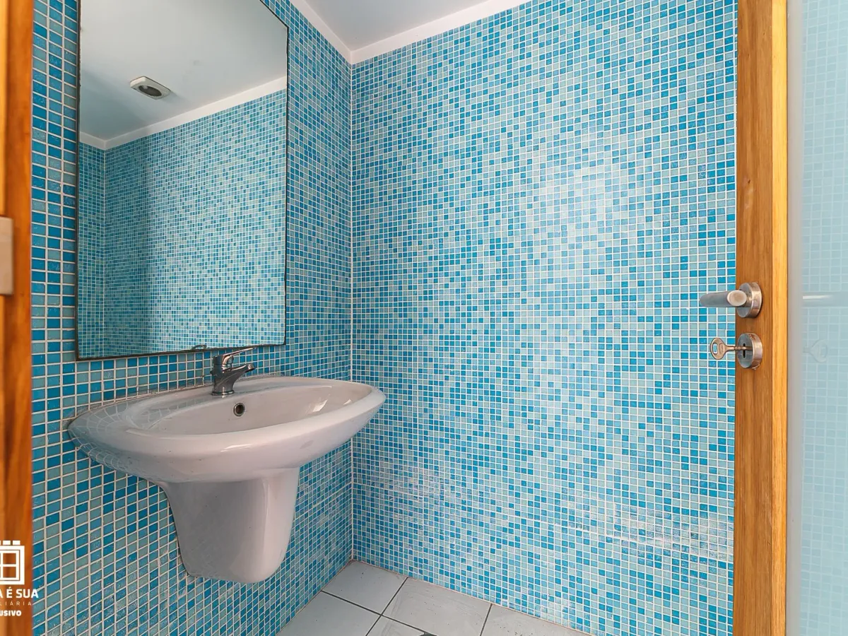 Escritório no coração da cidade de Ovar