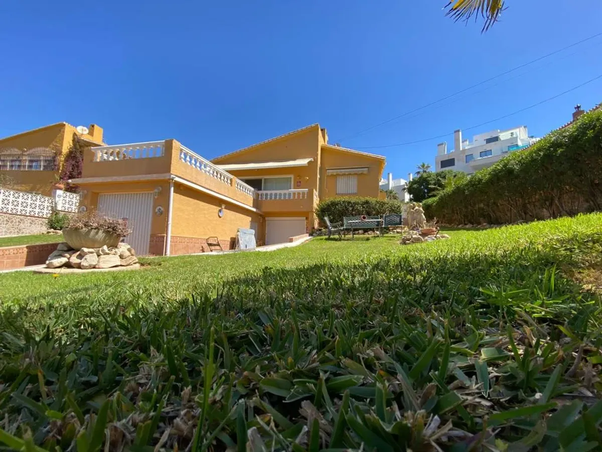 Fuengirola | Exclusivas Sol