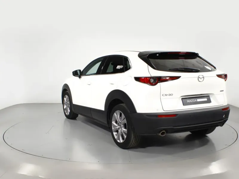 Mazda CX-30 2.0 E-SKYACTIV-G 90KW ZENITH 2WD 5P