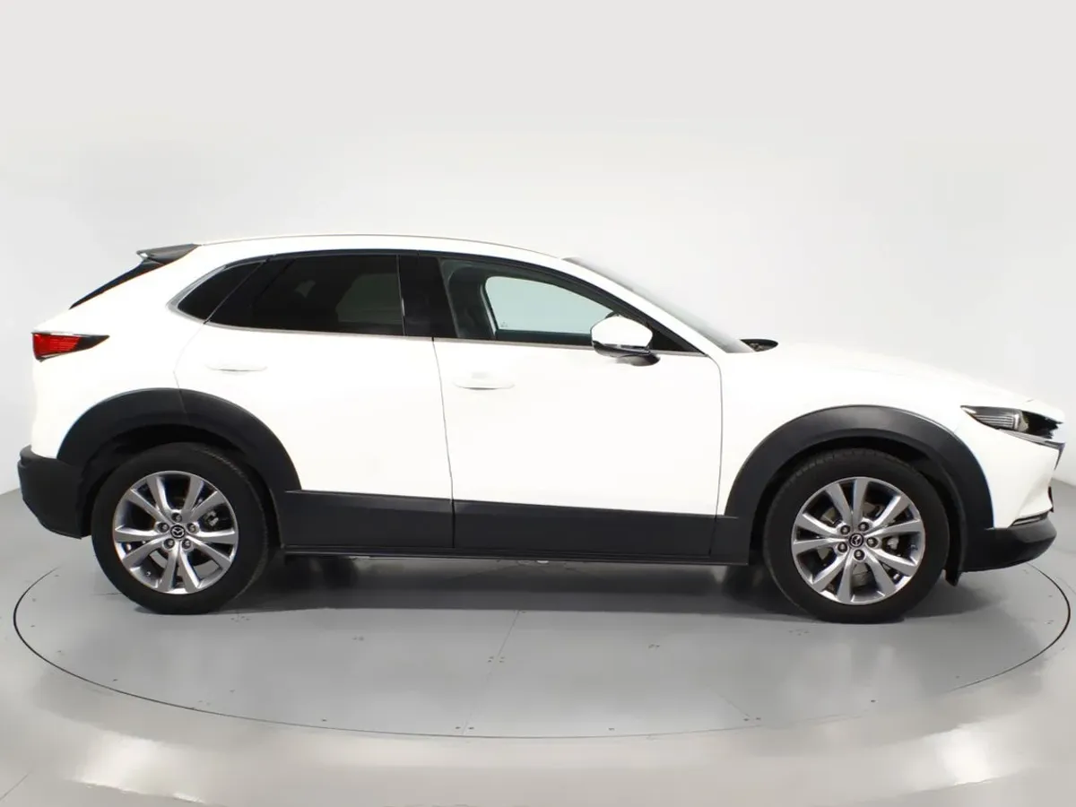 Mazda CX-30 2.0 E-SKYACTIV-G 90KW ZENITH 2WD 5P