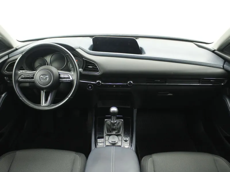 Mazda CX-30 2.0 E-SKYACTIV-G 90KW ZENITH 2WD 5P