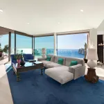 Sea-view villa with infinity pool for sale in Puerto Andratx, Southwest Mallorca 4