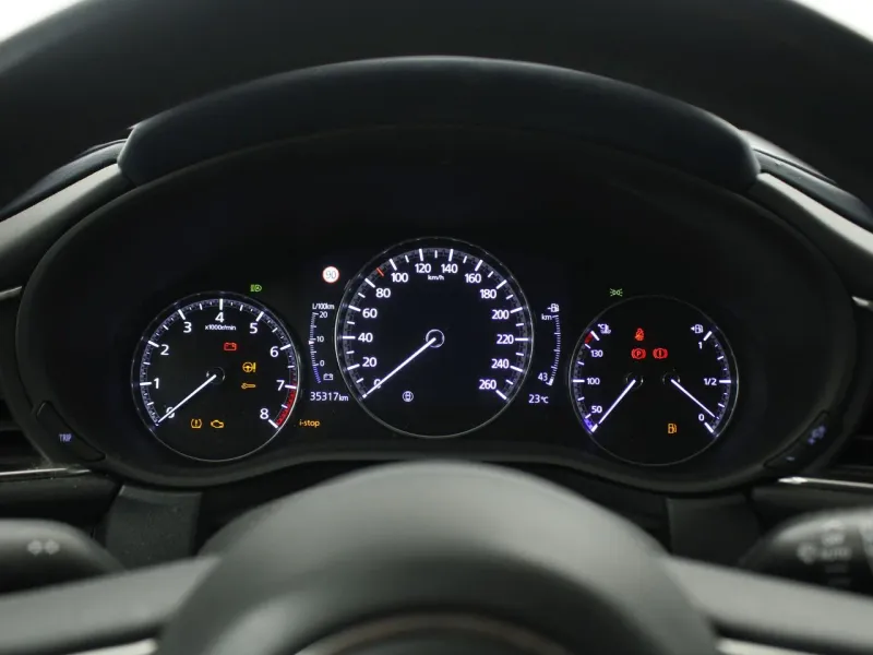 Mazda CX-30 2.0 E-SKYACTIV-G 90KW ZENITH 2WD 5P