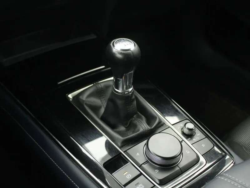 Mazda CX-30 2.0 E-SKYACTIV-G 90KW ZENITH 2WD 5P