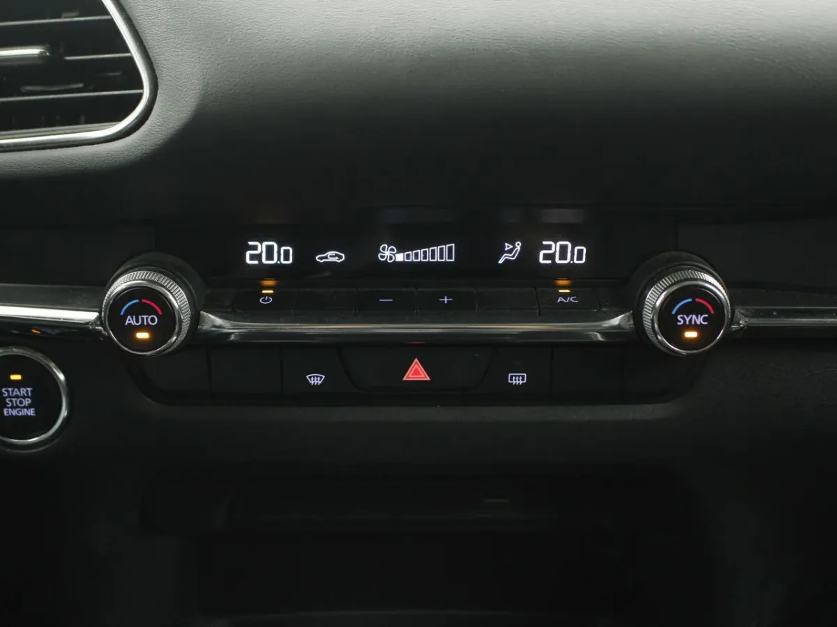 Mazda CX-30 2.0 E-SKYACTIV-G 90KW ZENITH 2WD 5P