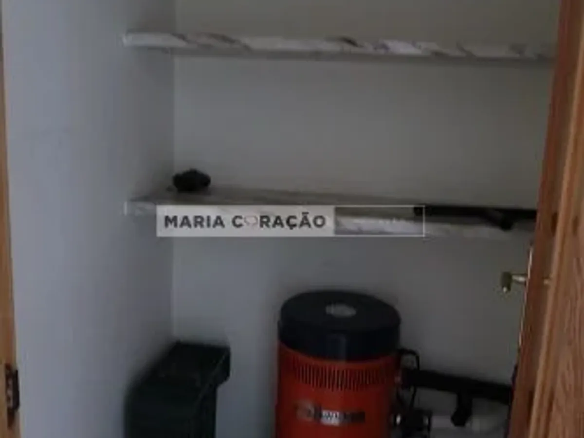 Apartamento T3 com Arrecadação