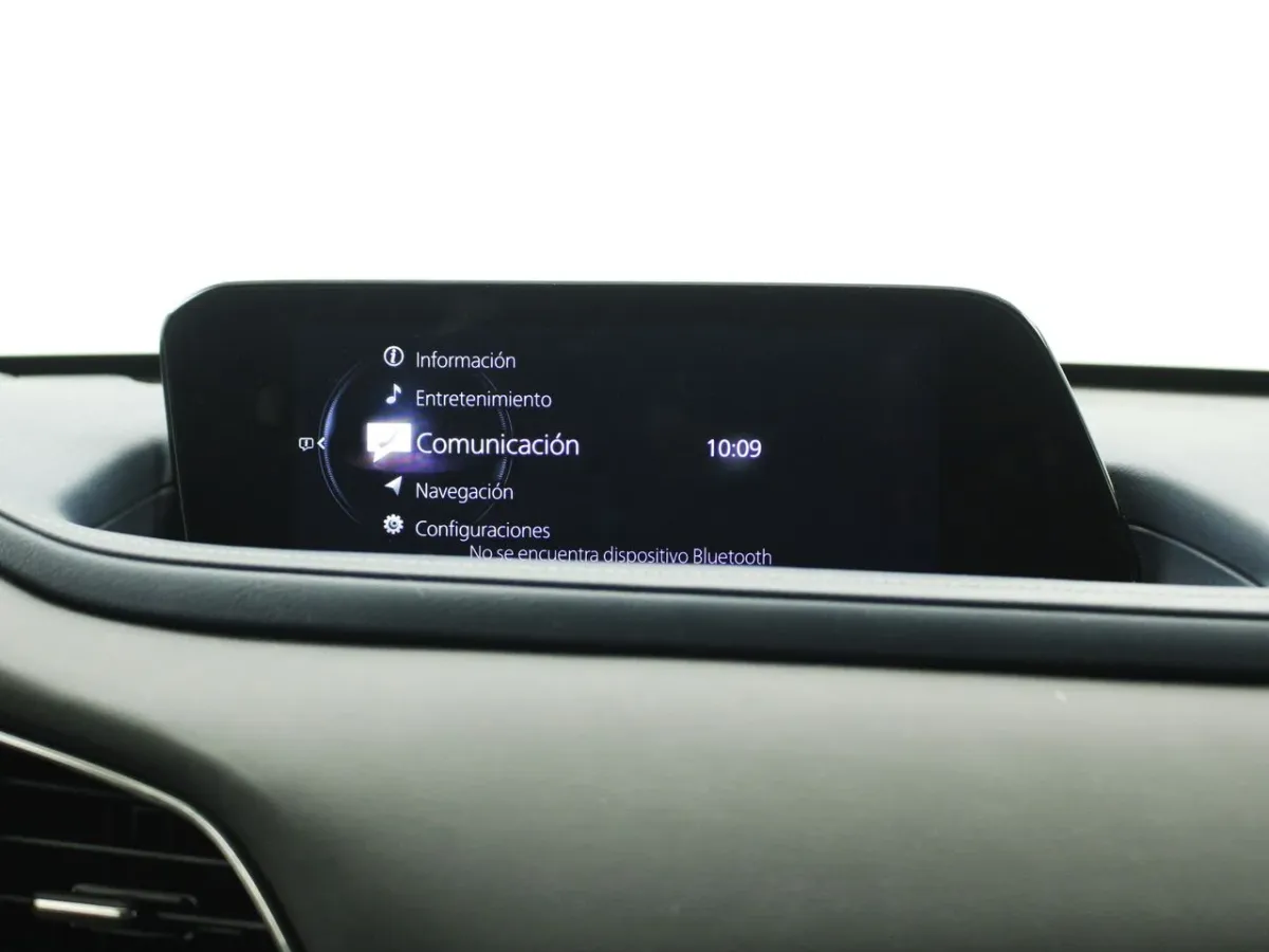 Mazda CX-30 2.0 E-SKYACTIV-G 90KW ZENITH 2WD 5P