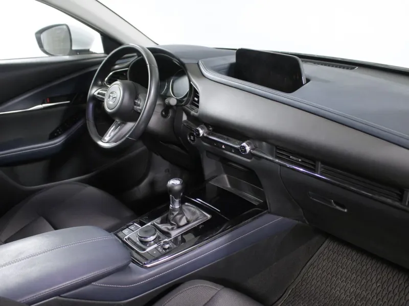 Mazda CX-30 2.0 E-SKYACTIV-G 90KW ZENITH 2WD 5P