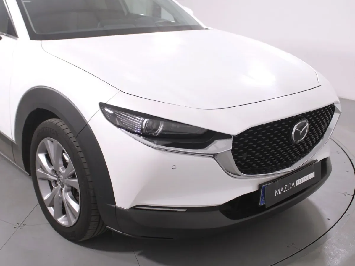 Mazda CX-30 2.0 E-SKYACTIV-G 90KW ZENITH 2WD 5P