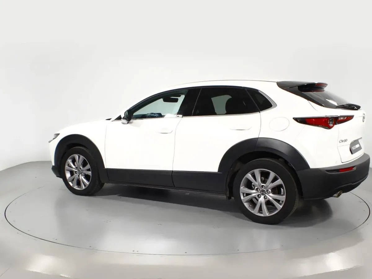 Mazda CX-30 2.0 E-SKYACTIV-G 90KW ZENITH 2WD 5P